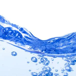 식수의 중탄산나트륨