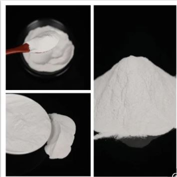 High Quality NaHCO3 Baking Soda Sodium Bicarbonate