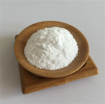 베이킹 소다를 분말로